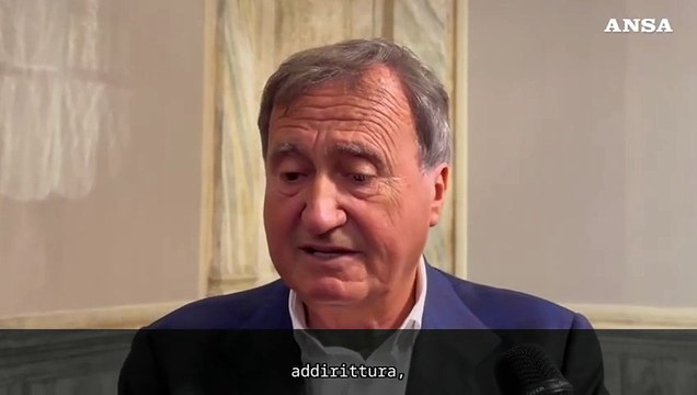 Brugnaro: Deluso ma aspettavo richiesta rinvio a giudizio