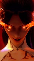 Peerless Battle Spirits || Template🔥