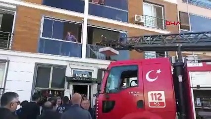 Anne ve 2 çocuğu yangında ölmüştü... Kan donduran şüphe!