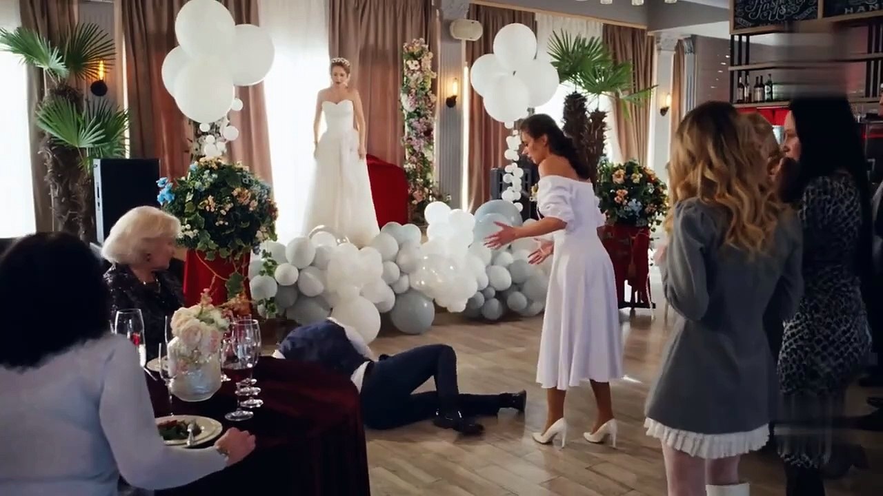 I Married A Random Guy ｜part 1