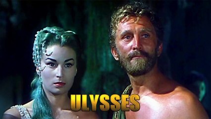 Ulysses (1954) (ENG) HD