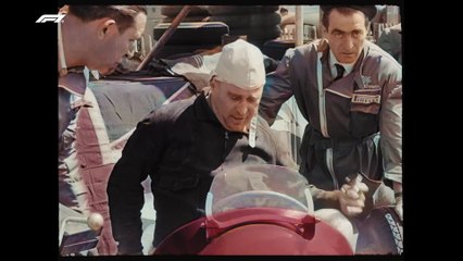 1950 British Grand Prix Race