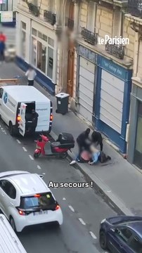 Cryptomonnaies : tentative d'enlèvement en plein Paris