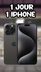 Discover the iPhone 15 Pro Max (2023): Titanium Design, A17 Pro, and 5x Zoom 📱