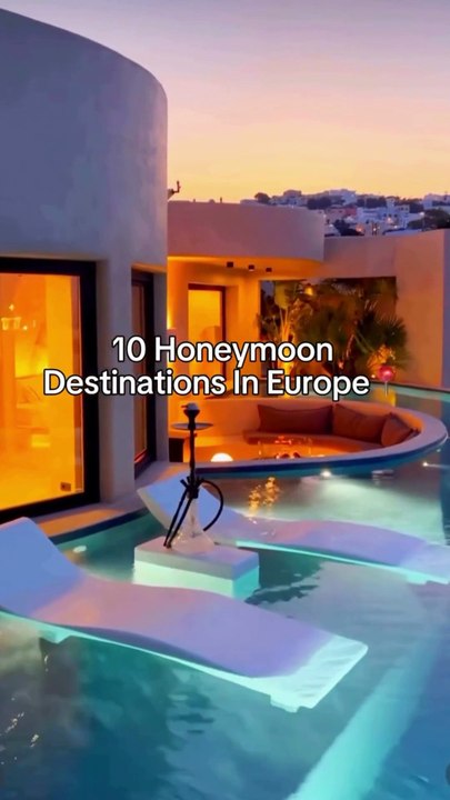 Explore iconic cities, breathtaking landscapes & rich cultures with our all-inclusive Europe #tour