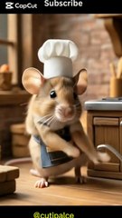 "Funny Dancing Mouse Video |Viral|tranding