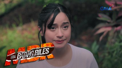 Mga Batang Riles: Ang tunay na layunin ni Lady (Episode 89)