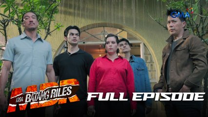 Mga Batang Riles: The Victor family pulls off a successful escape! (Full Episode 89) May 13, 2025