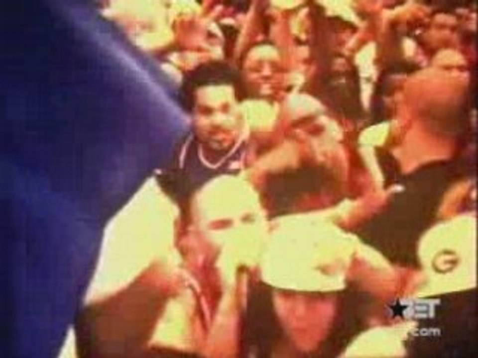 Pitbull y Lil John - Culo