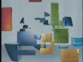 Windows Vista Commercial