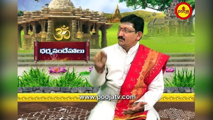 సాలగ్రామాలు విశిష్టత ఏమిటి..? వీటిని ఇంట్లో పెట్టుకోవచ్చా | Salagramam Importance | Pooja Tv Telugu