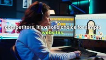 Domain.com Website Builder - Create and Manage Professional Websites with Ease