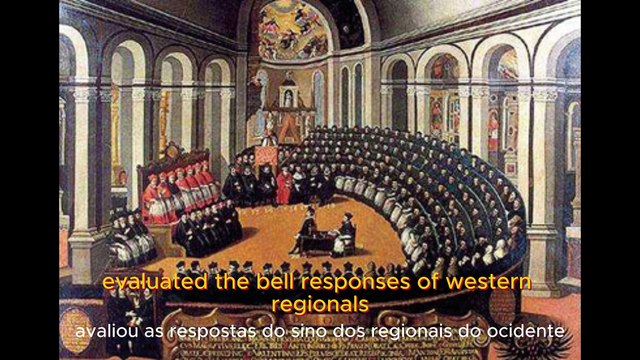 Os Concílios da Igreja Cristã 7º parte - O Concílio de Constantinopla III (Constantinople III) #constantinopla #concilio #jesus #bíblia #conciliodeconstantinopla3 #teologia