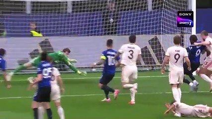 Inter vs Bayern Munich _ Key Moments _ UEFA Champions League _ 17th April 2025