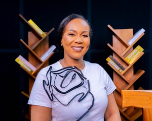 OVAReact Podcast S05 E04 - Clean Start After Incarceration with Teresa Njoroge