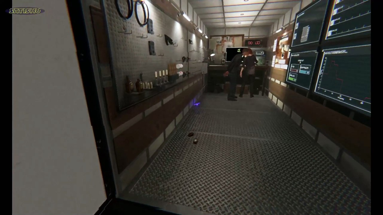 Fall #261: Luke Taylor ist nicht fotogen. | Phasmophobia | Ep. 192