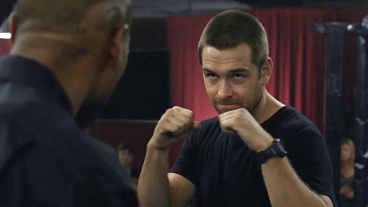 best fight in the ring