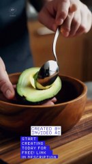Avocado Lover’s Dream: A Video Created with InVideo AI | #AIvideo #InvideoAI #ContentCreation