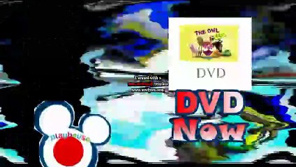 Playhouse Cuckoo Now DVD (Promo November 12,2017)