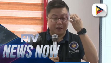 Declaration of 2025 Senate race winners set for this weekend