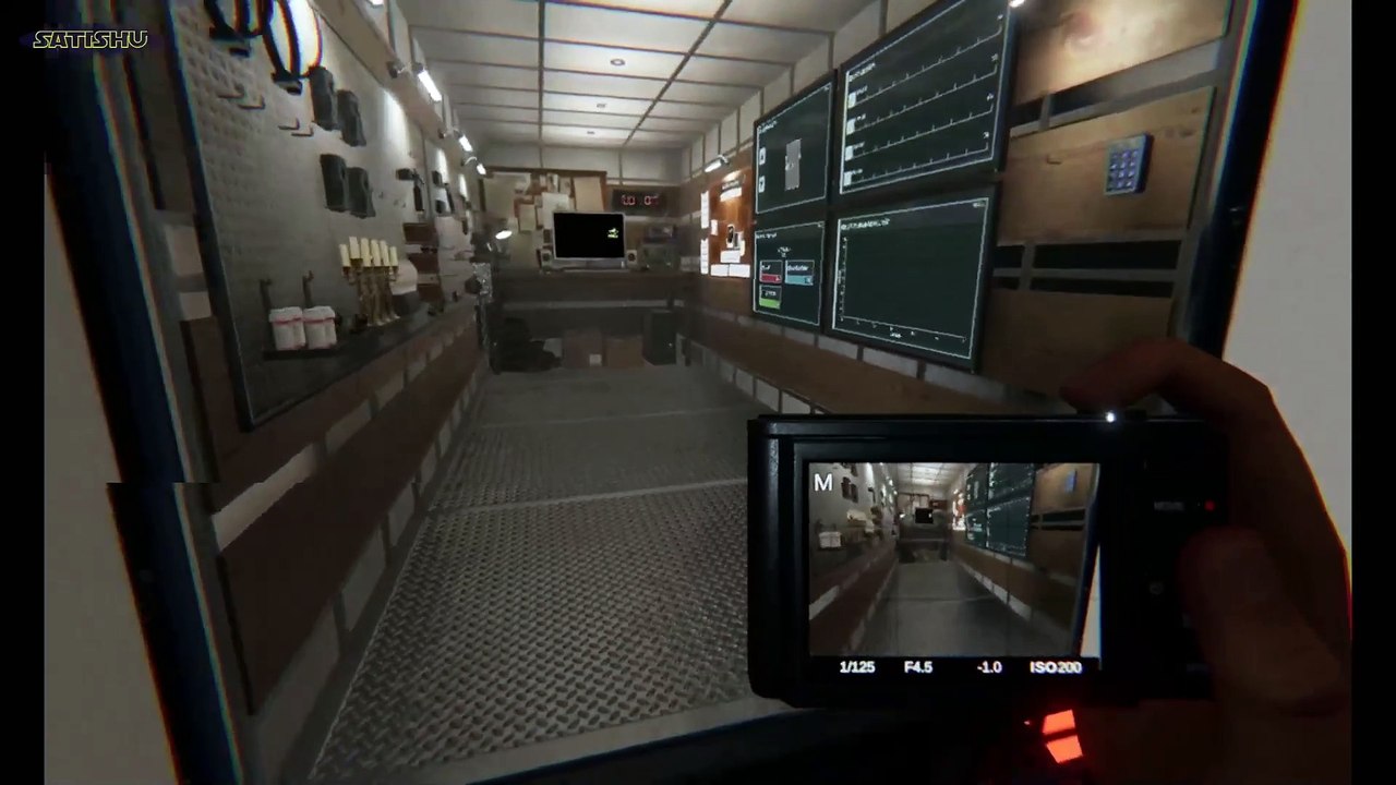 Fall #264: Every und die Waschküche. | Phasmophobia | Ep. 195