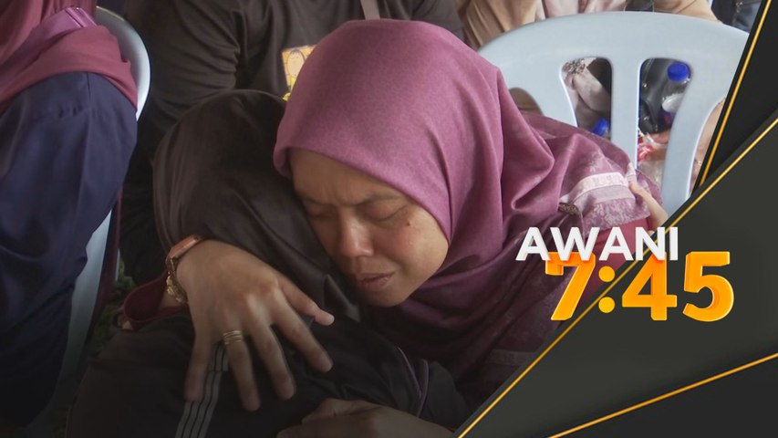Proses post mortem dijangka selesai malam ini | Astro Awani