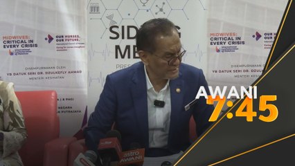 KKM tubuh jawatankuasa teliti isu vape campuran dadah