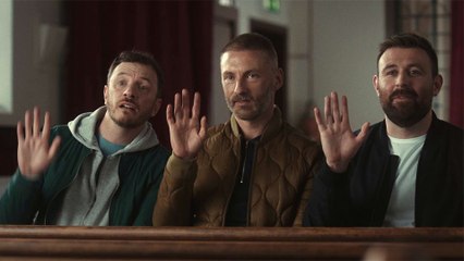 Vier Mütter für Edward Trailer DF