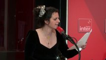 Mets de l’huile… d’olive ! - La chronique de Laura Domenge