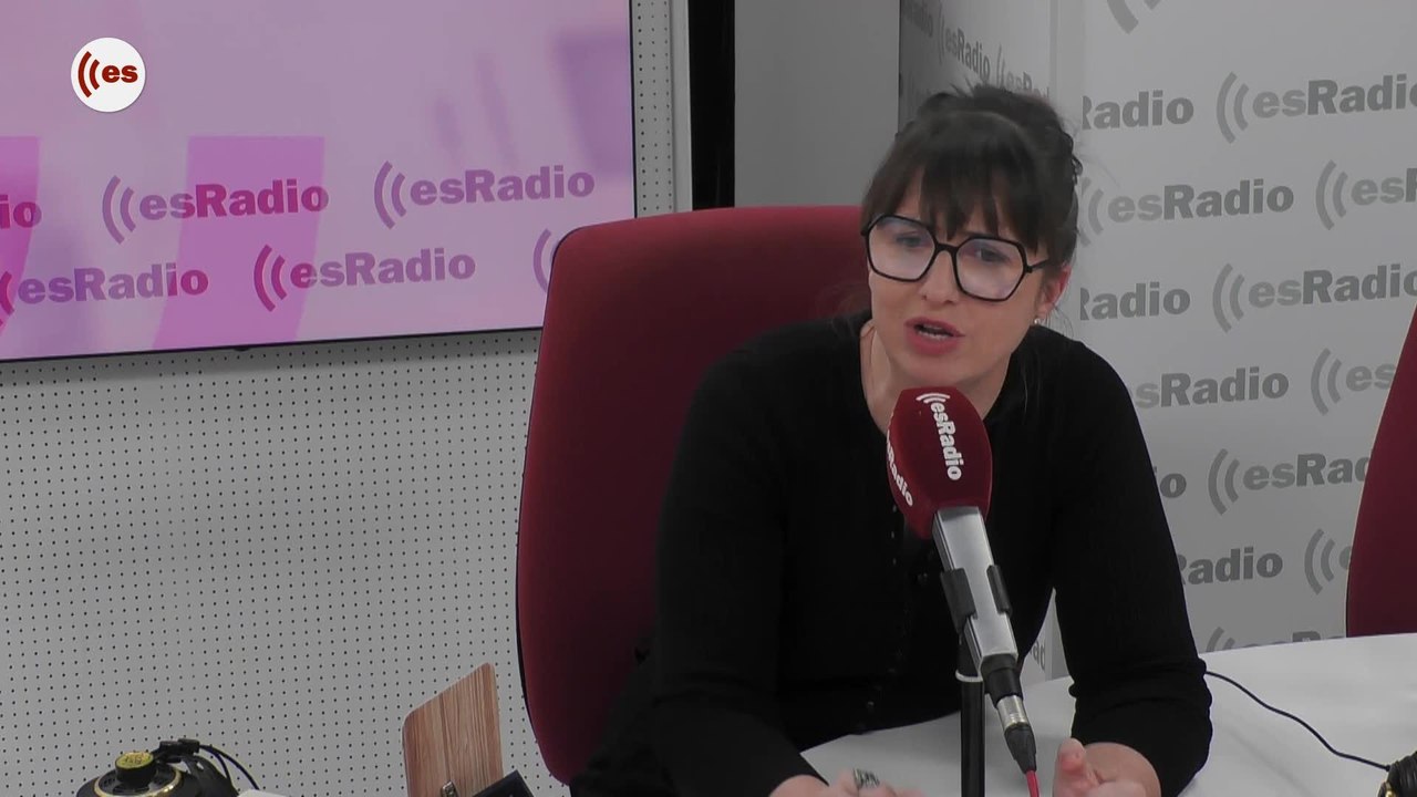 Crónica Rosa: Barbara Rey confirma a esRadio que Lourdes Montes le llamaba suegra