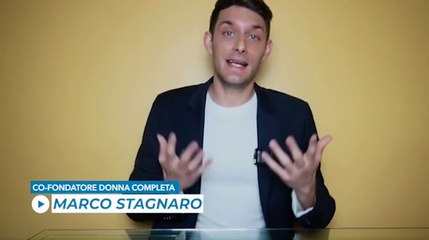 Donna Completa, il modo di essere donne manager nell'era moderna