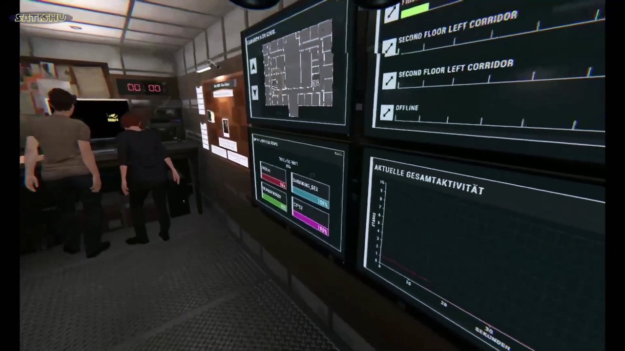 Fall #266: Das Phantom der Myrte. | Phasmophobia | Ep. 197