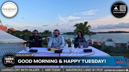 Any chance for Celts in series?