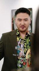 Penyamaran Sempurna CEO Cantik | Perfect Disguise From Beautiful CEO | Drama China | SUB INDO