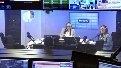 «Une horde d'une vingtaine de personnes» : à Bordeaux, une rixe éclate au tribunal sur fond de rivalités entre quartiers