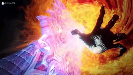 Tales of Herding Gods Ep. 30 Sub Indo