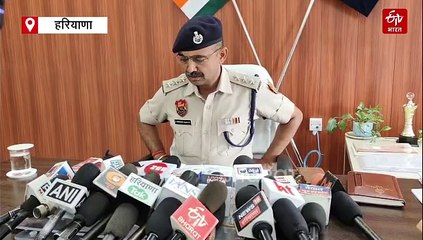 नूंह में 2 साइबर ठग गिरफ्तार, पुराने सिक्के और सस्ते सूट-साड़ी के नाम पर करते थे ठगी