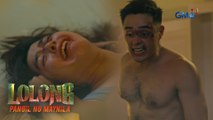Lolong 2: Elsie, matitikman ang bangis ni Ivan sa kama! (Episode 79)