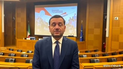 Ricciardi (Pd): votare sì al referendum su cittadinanza
