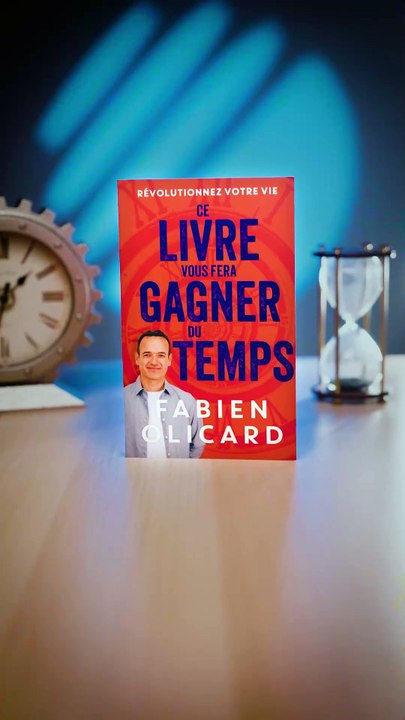 Mon nouveau livre est disponible (partout où l'on trouve des livres). Format papier, ebook et audio (lu par votre serviteur).