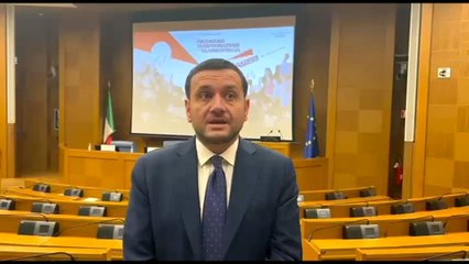 Ricciardi (Pd): votare sì al referendum su cittadinanza