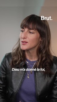 Cannes 2025 - La vie de Juliette Armanet en chansons