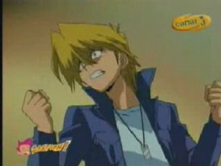 Extraits Vidéos ! Yu-Gi-Oh !