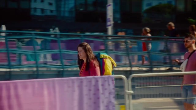 Le Rendez-vous de l'été Bande-annonce VF