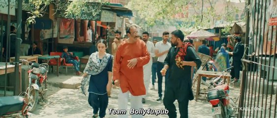 Taxali Gate 2024: Exciting Punjabi Movie Preview 🎬