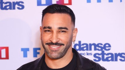 GALA VIDEO - Adil Rami amoureux depuis “deux mois” : il fait d’adorables confidences sur sa nouvelle compagne