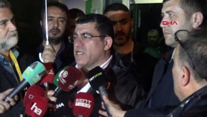 Nurettin Açıkalın: Kayserispor büyük bir mücadele örneği vererek ligde kalmayı başarmıştır
