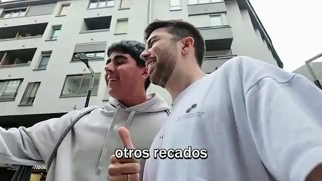 Willyrex da esperanzas de nuevo Karmaland