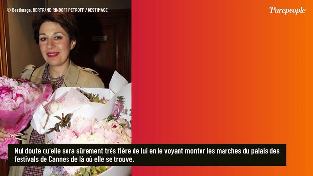 Ma mère n’est plus là : Le fils de Valérie Benguigui, Abraham Wapler, assure la relève et lui ressemble énormément