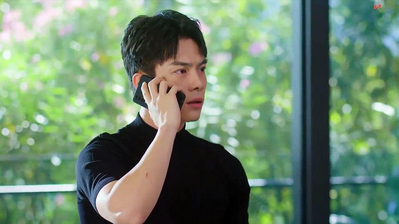 (Indo Sub) Ep 23 Marry to the Enemy of My Enemy